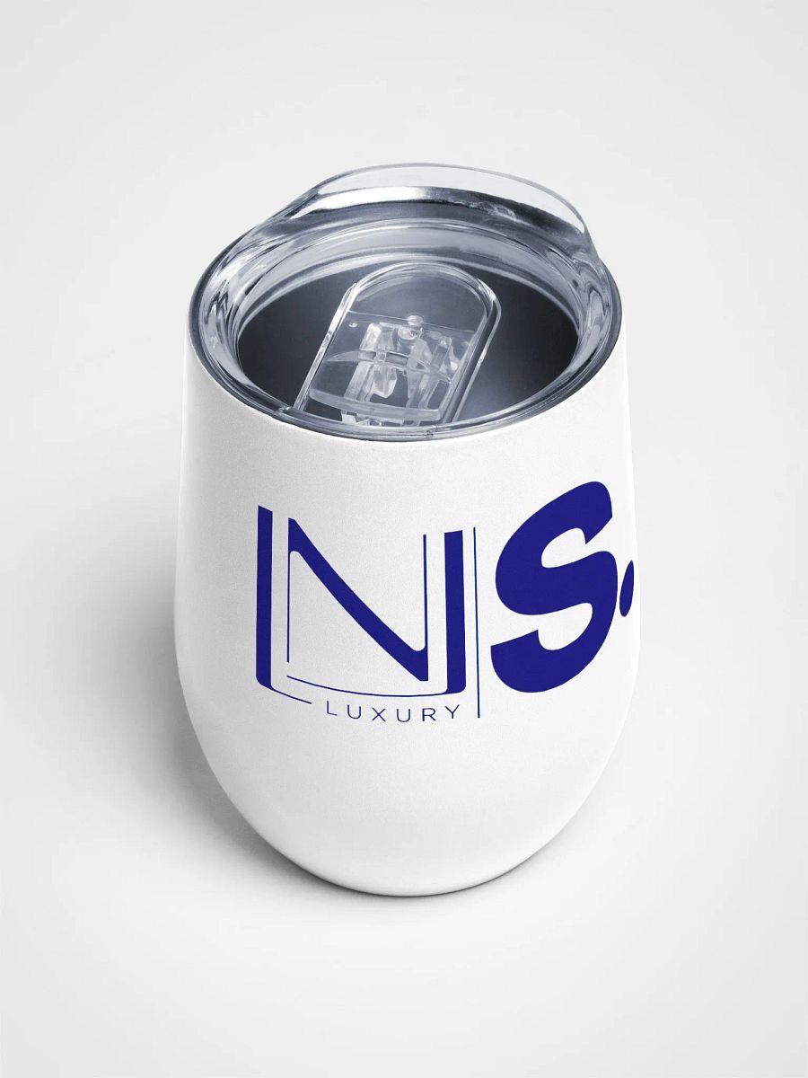 NJLRE X SERHANT WINE TUMBLER 3 product image (4)