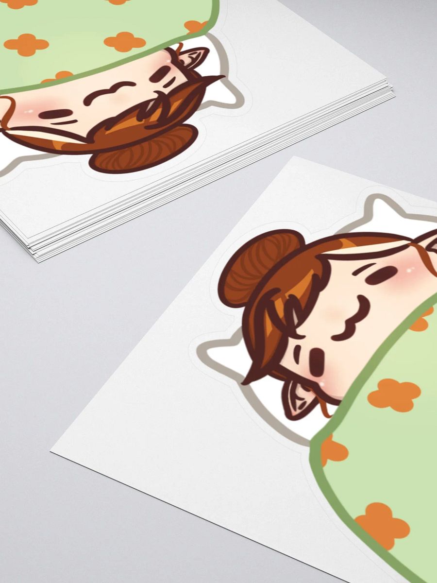 Bedge Sticker product image (10)