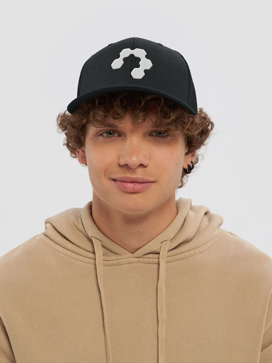 Scammer Payback Trucker Hat product image (10)