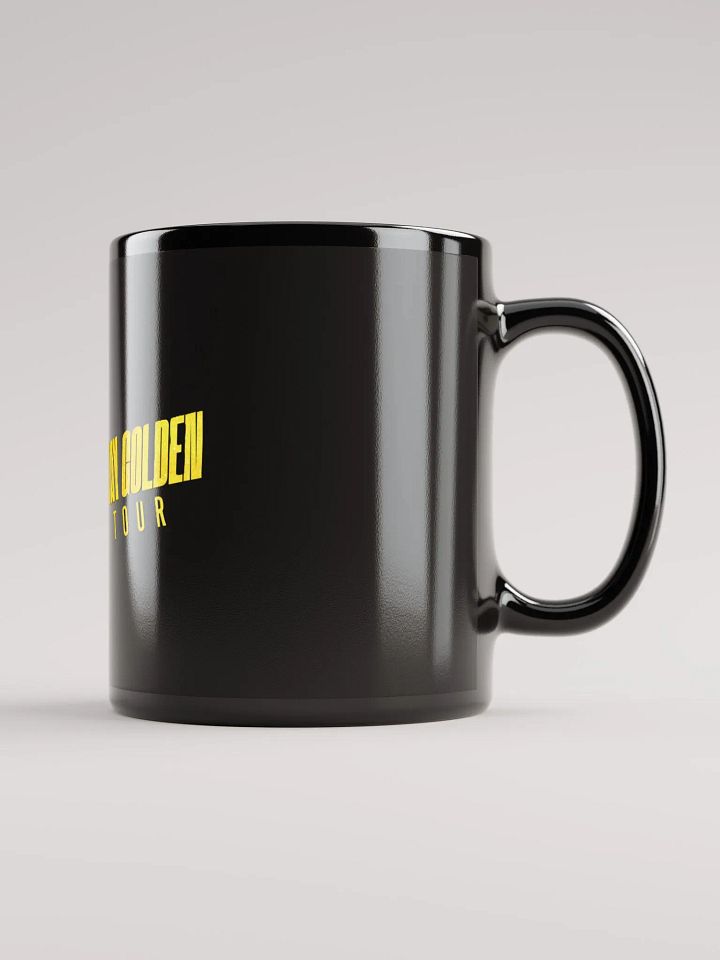 Stay Golden Mug product image (1)