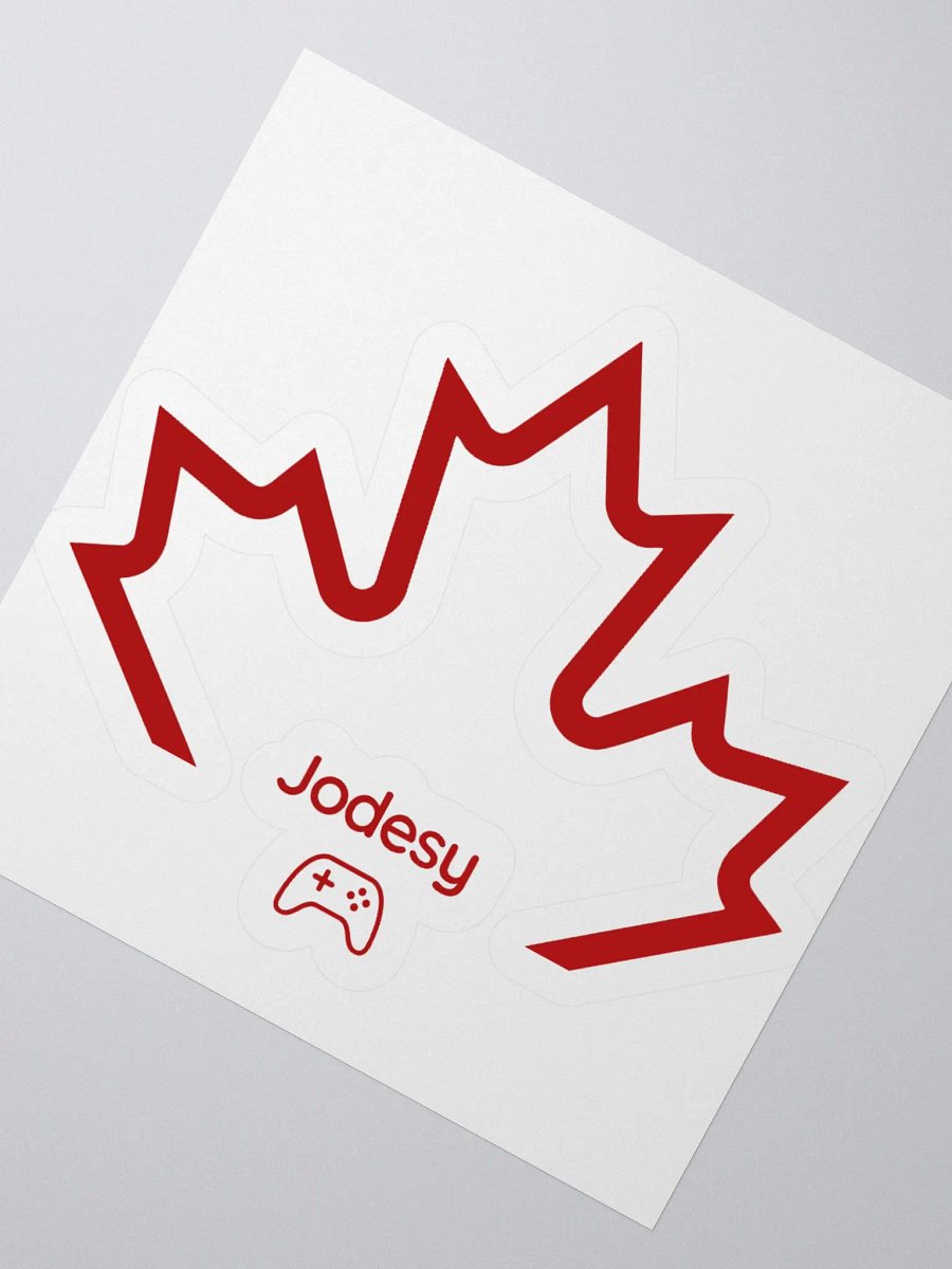 The Sticker product image (7)