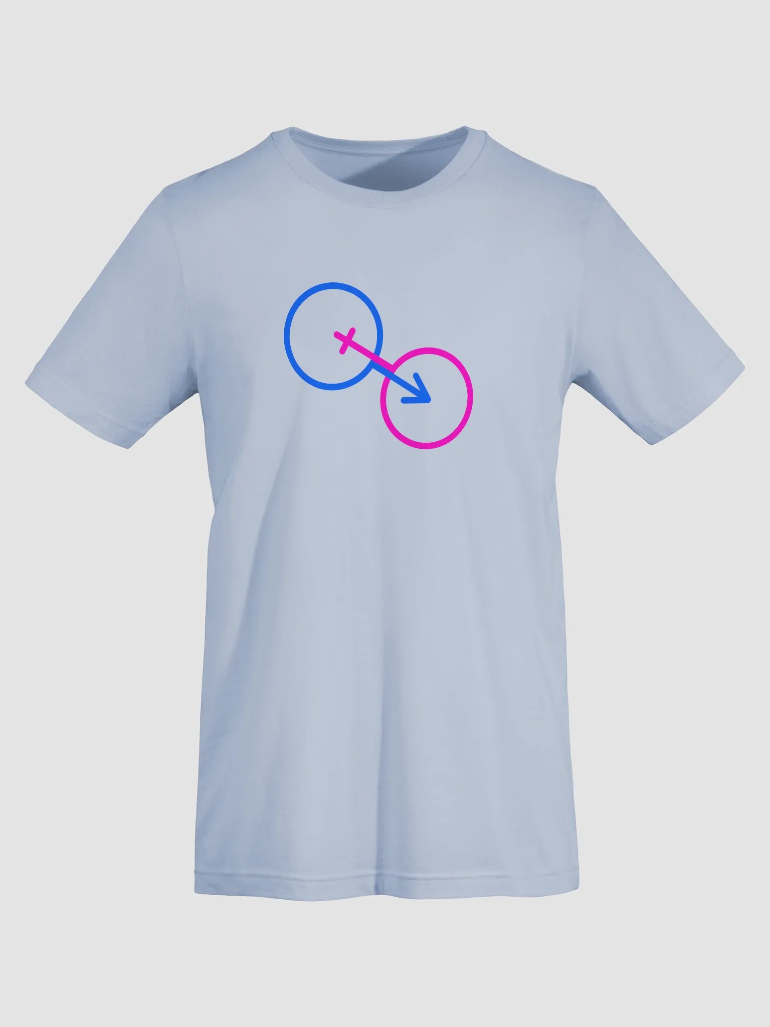 Traditional Connectivity in Color T-Shirt product image (5)
