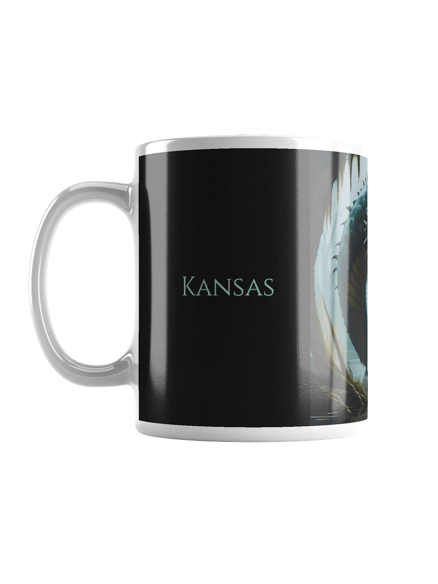 Midwestern Myths | Kansas Sinkhole Sam product image (2)