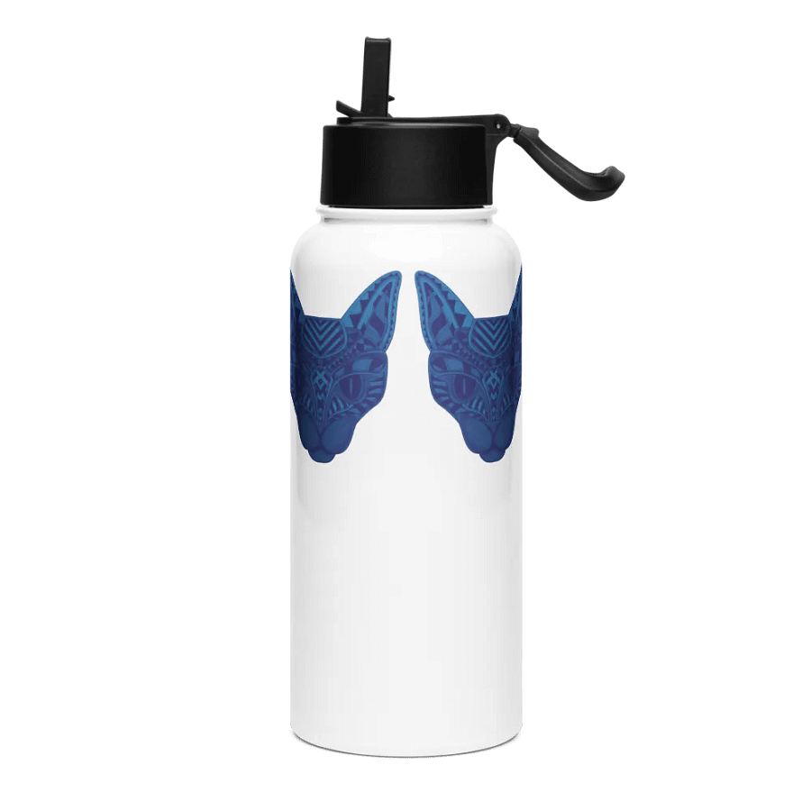 Rio Travel Water Bottle product image (3)