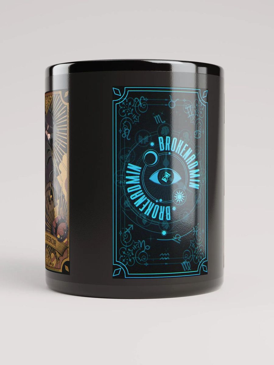 Broken Tarot Mug product image (9)