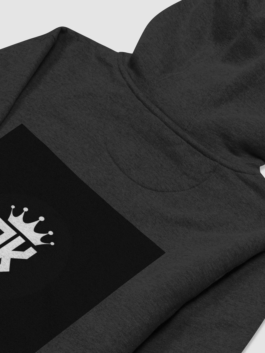 BAKA KEN HOODIE product image (4)