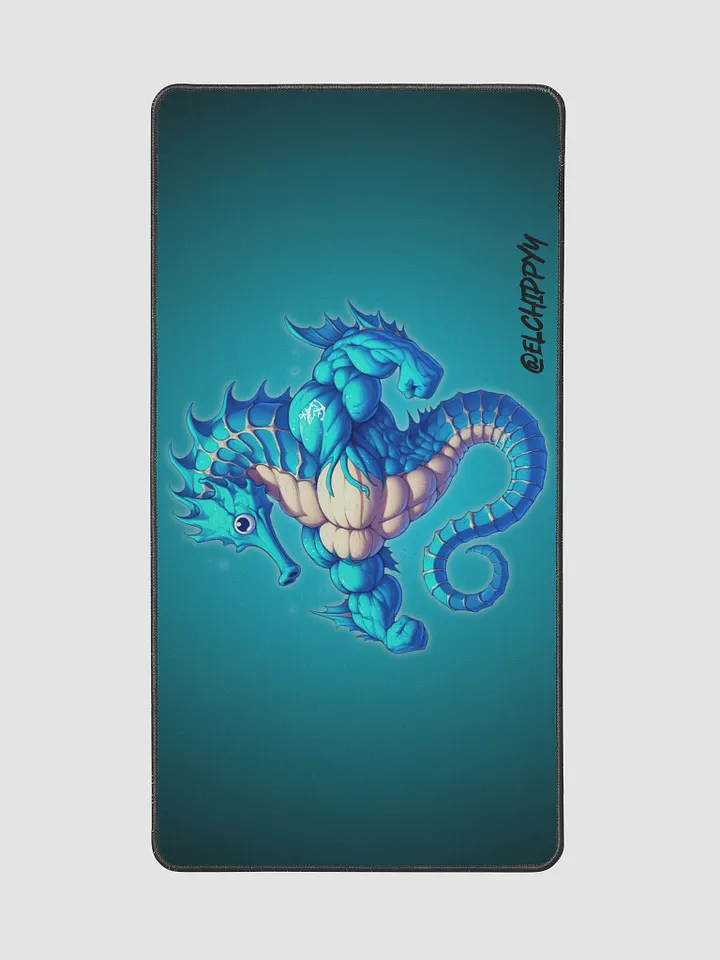 BY THE SEA - MOUSEPAD V2 product image (2)
