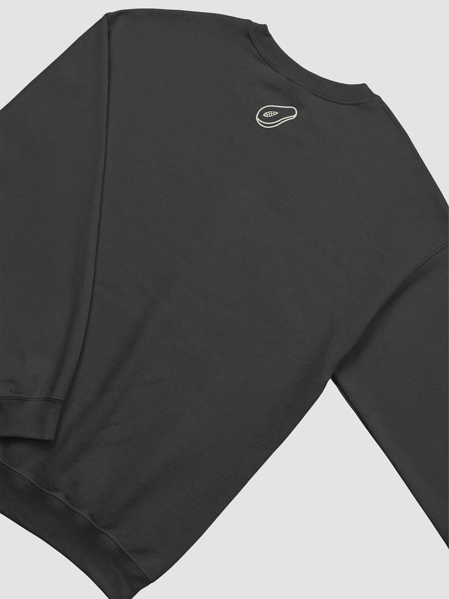 HORROR WHORE CREWNECK product image (19)