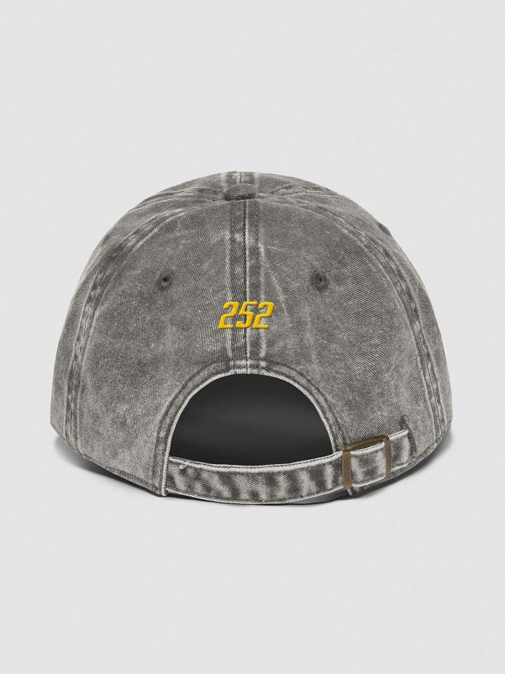 Hurry Up Dad Cap product image (7)