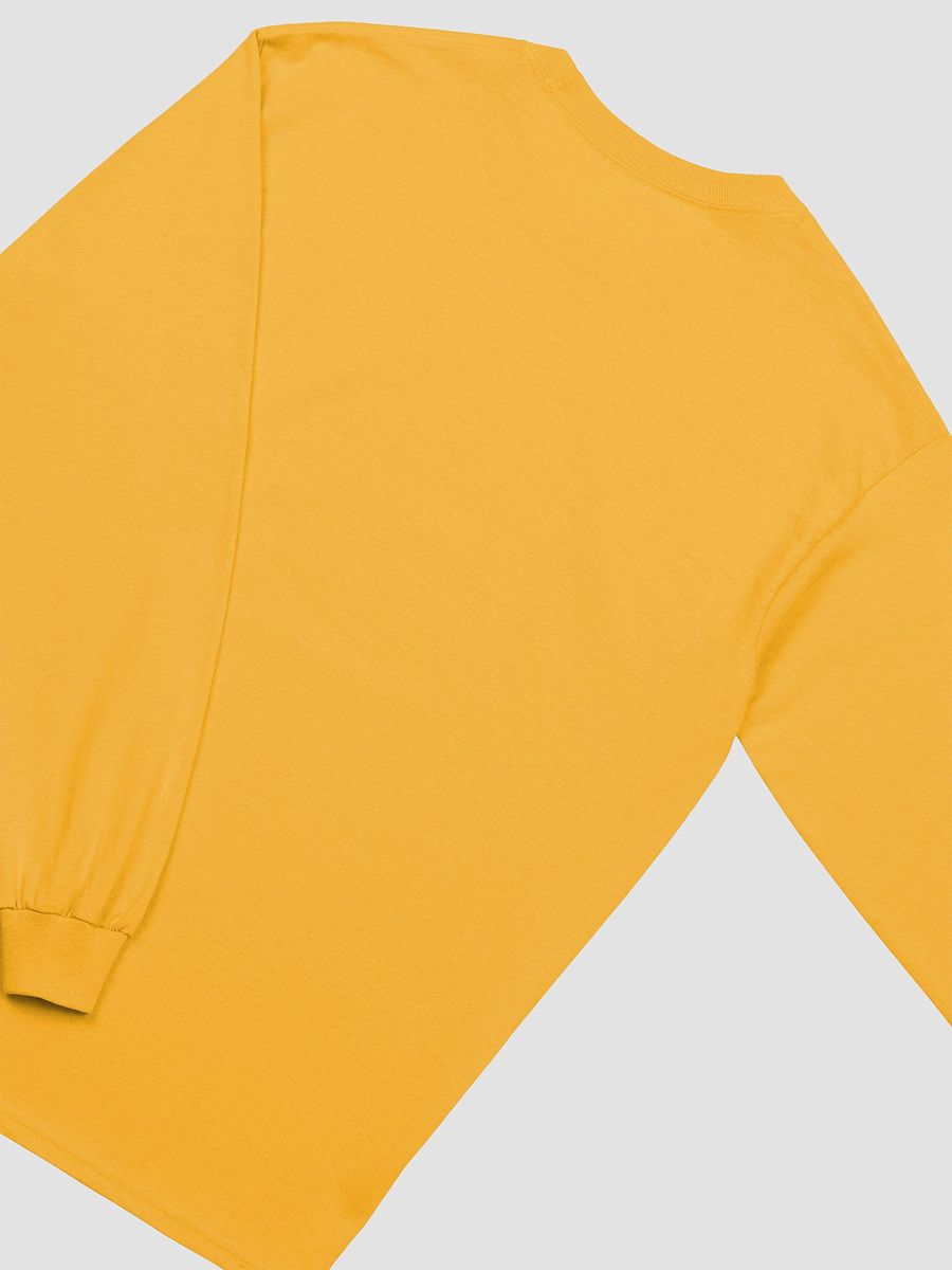 Inclusive Classic: Gildan Cotton Long Sleeve Tee product image (31)
