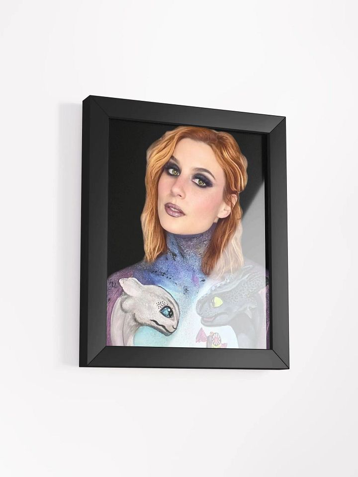 Toothless poster product image (17)
