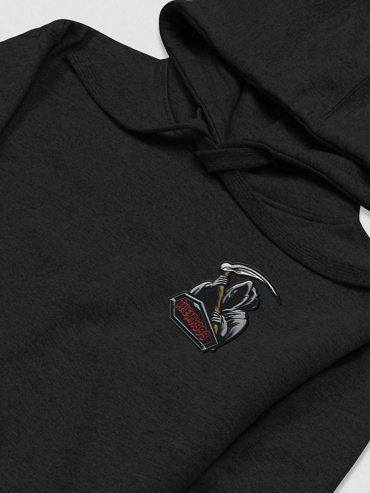Reaper's Embrace Hoodie product image (1)