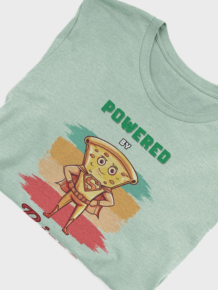 Powered by Pizza product image (7)