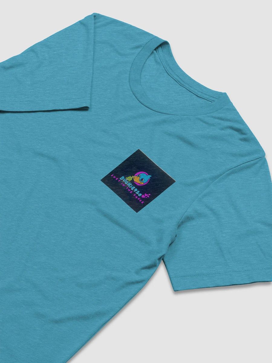 Quirky Duckie Daze T-Shirt product image (3)