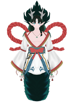 Wisp Colony General!