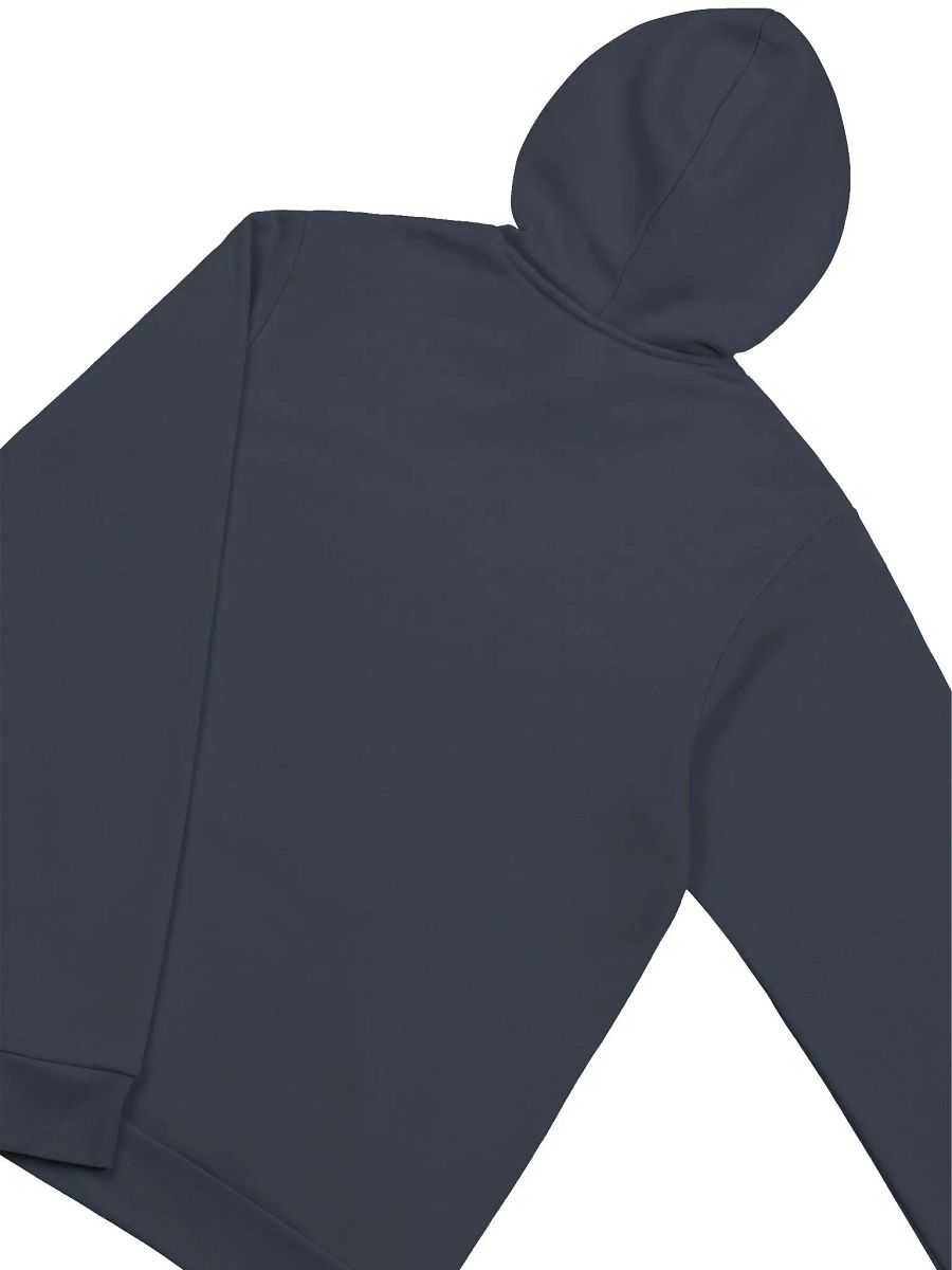 URx NAVY HOODIE product image (3)