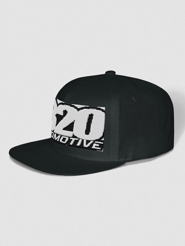 1320 Automotive Hat product image (12)