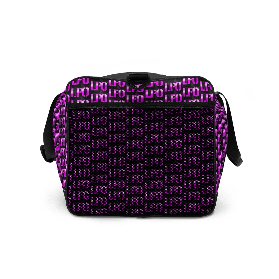 LPO Duffel Bag product image (7)