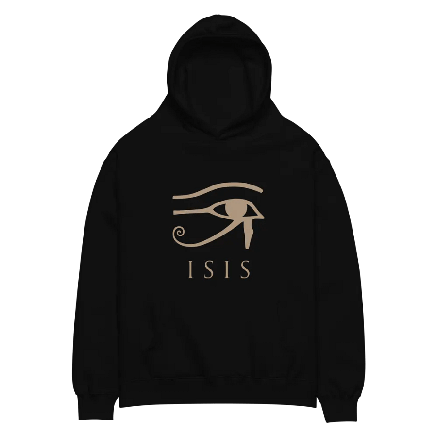 Isis Multicolor Unisex Hoodie product image (6)