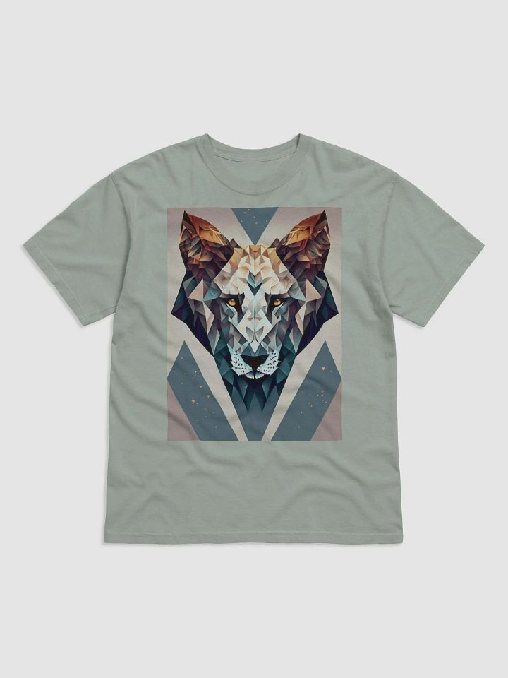 Let Your Melody Shine: Labradoodle Electric Guitar Tee product image (12)