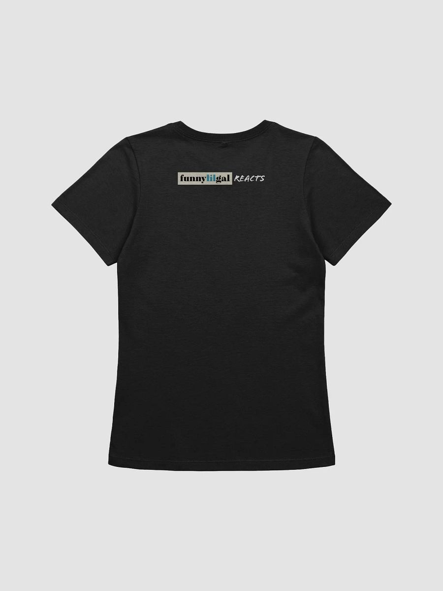 FLG Icon - On Dark - Women's Tee product image (4)