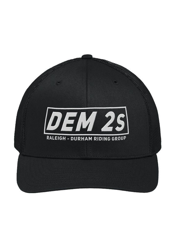 D2RDRG | AUGUST 2025 | RICHARDSON TRUCKER product image (10)