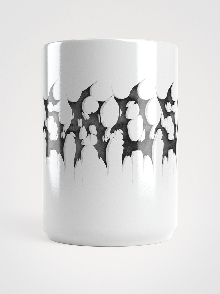 Smosh Black Metal Mug product image (5)