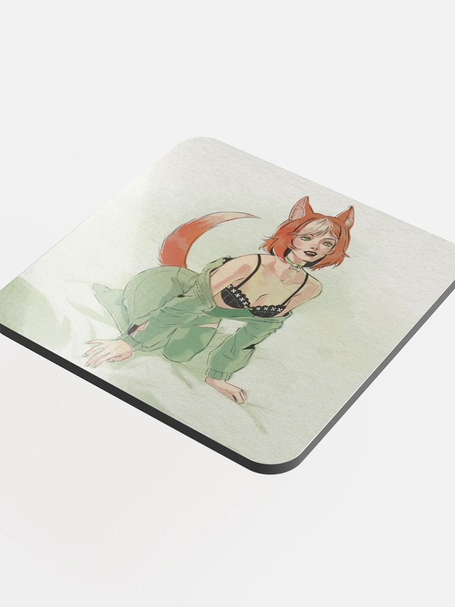 Stubbs Retro Coaster product image (4)