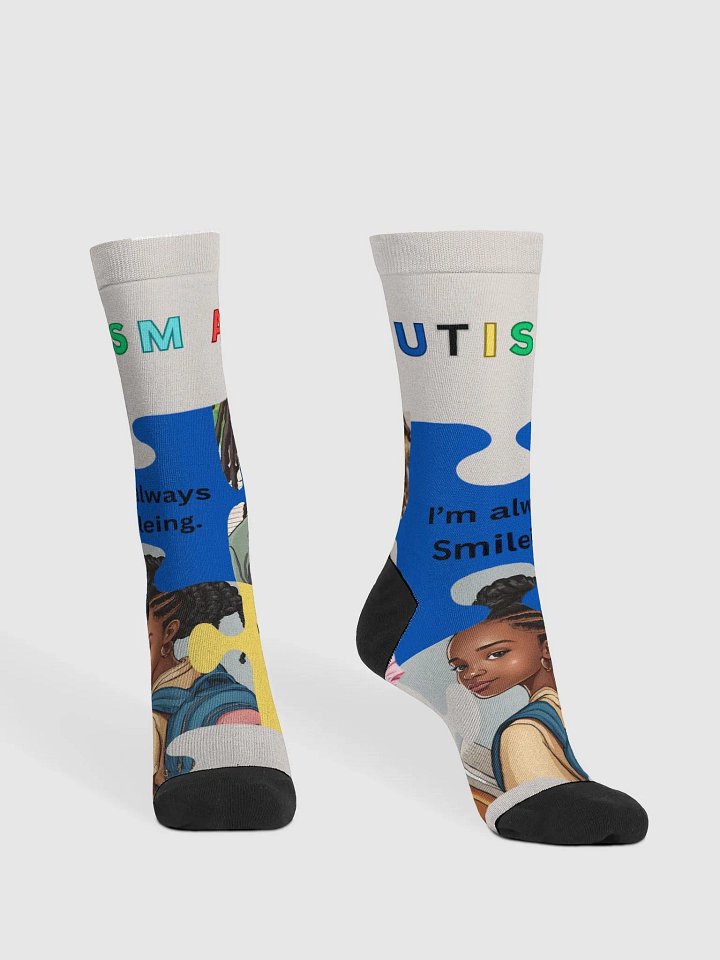 Autism Awareness product image (1)