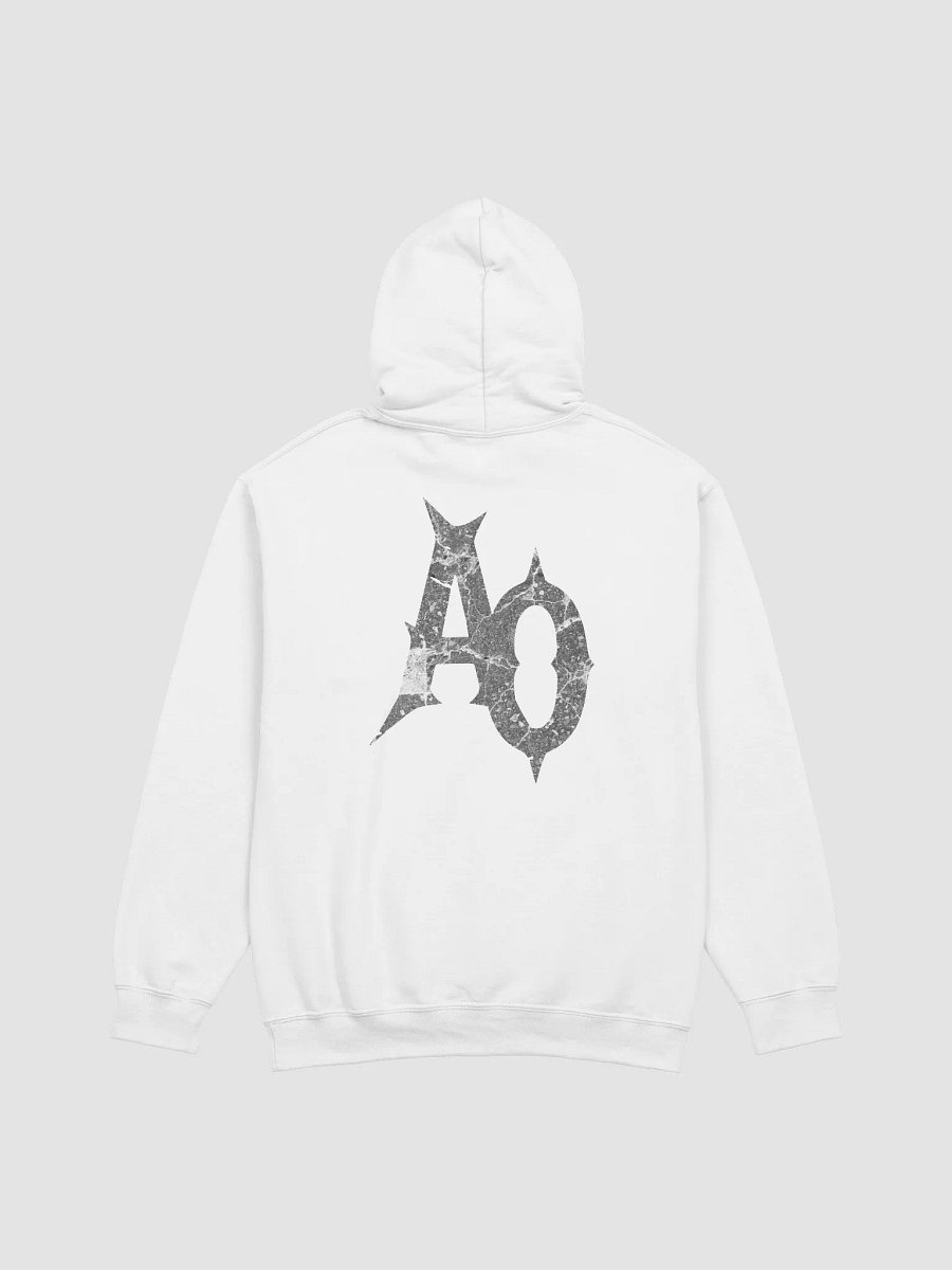 No Distractions Basic Hoodie product image (37)