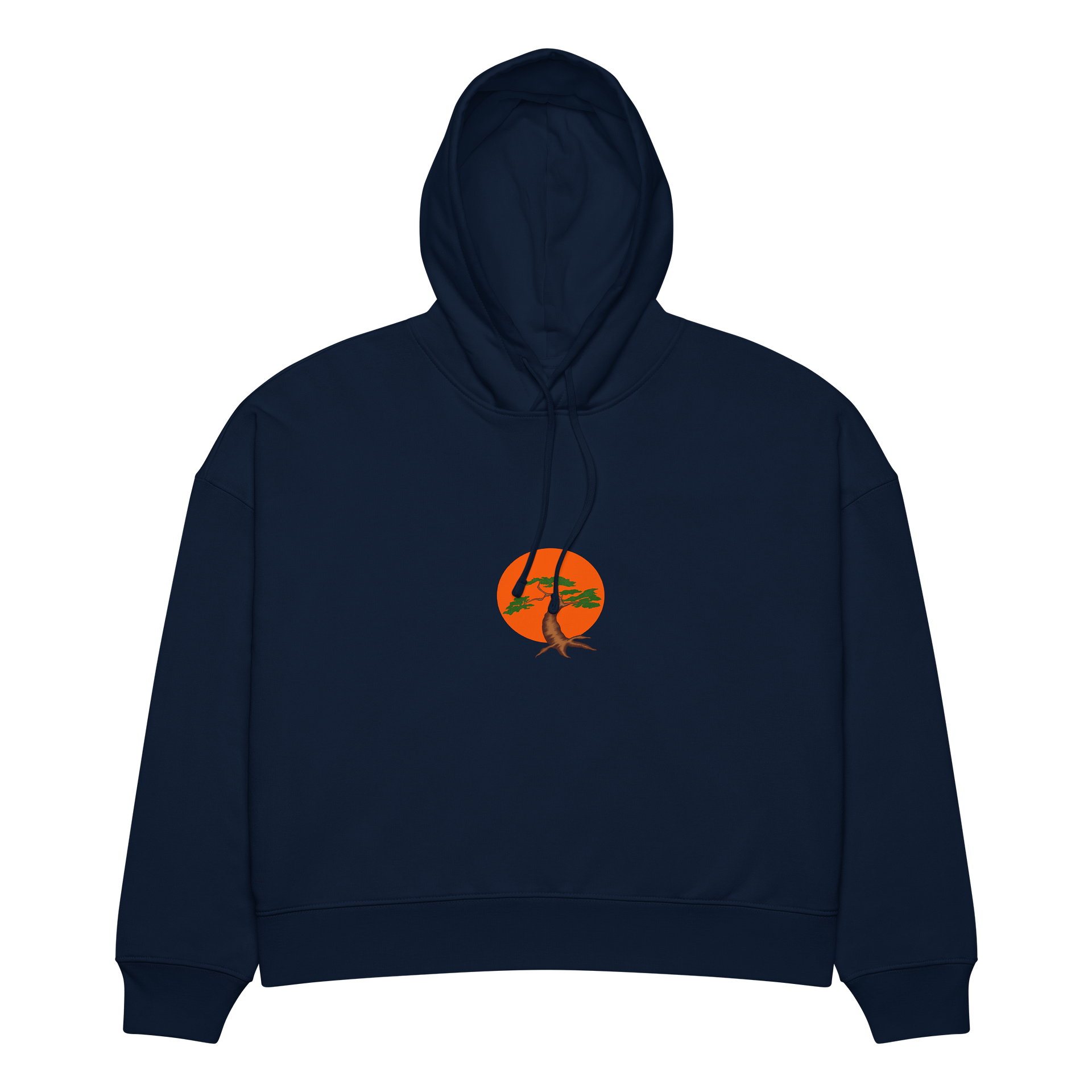 Sunset Serenity Organic Hoodie product image (3)