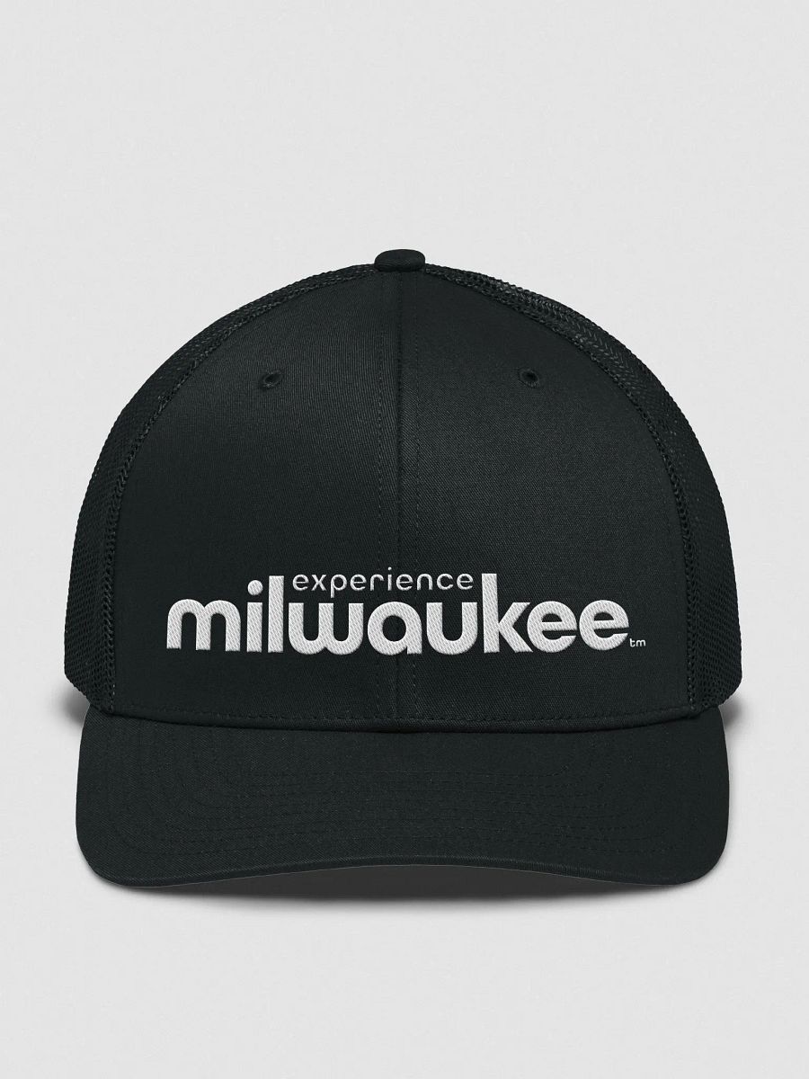 Trucker Hat - ExpMKE product image (1)
