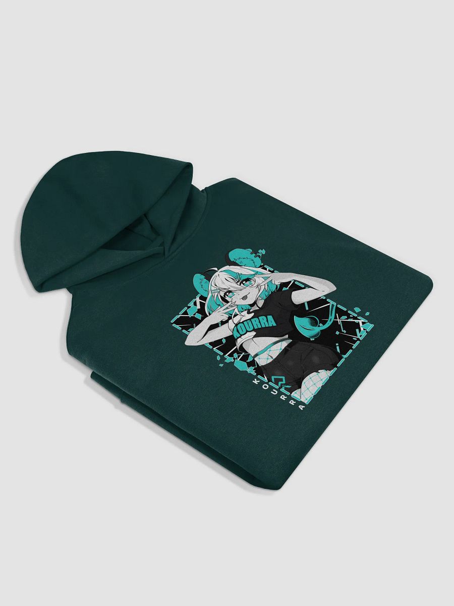 Two-Tone Awoo Hoodie product image (12)