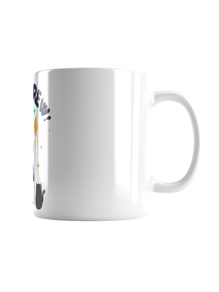 Enchanting Witchy Brew Mug product image (2)