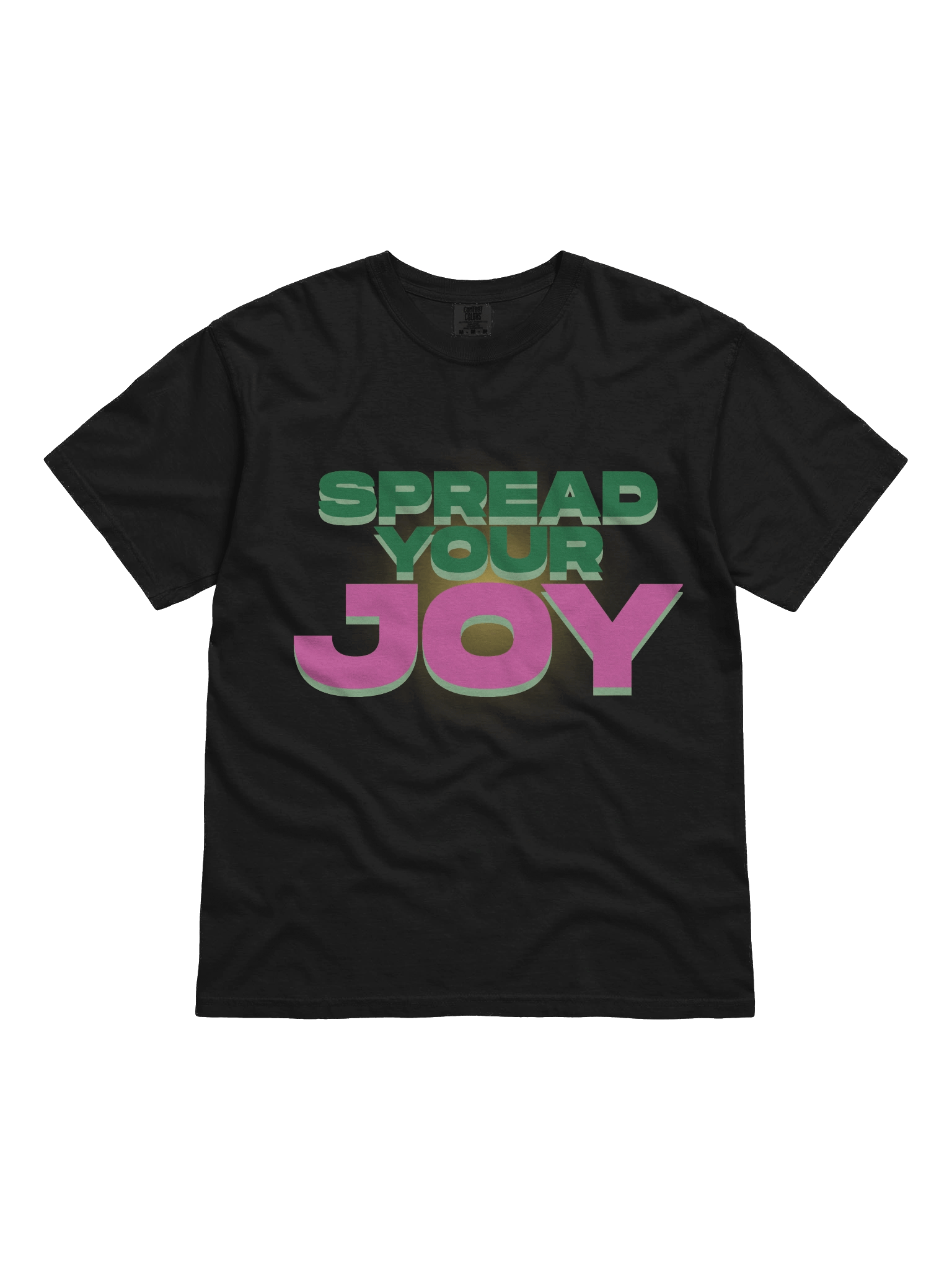 Spread Your Joy T-Shirt product image (3)