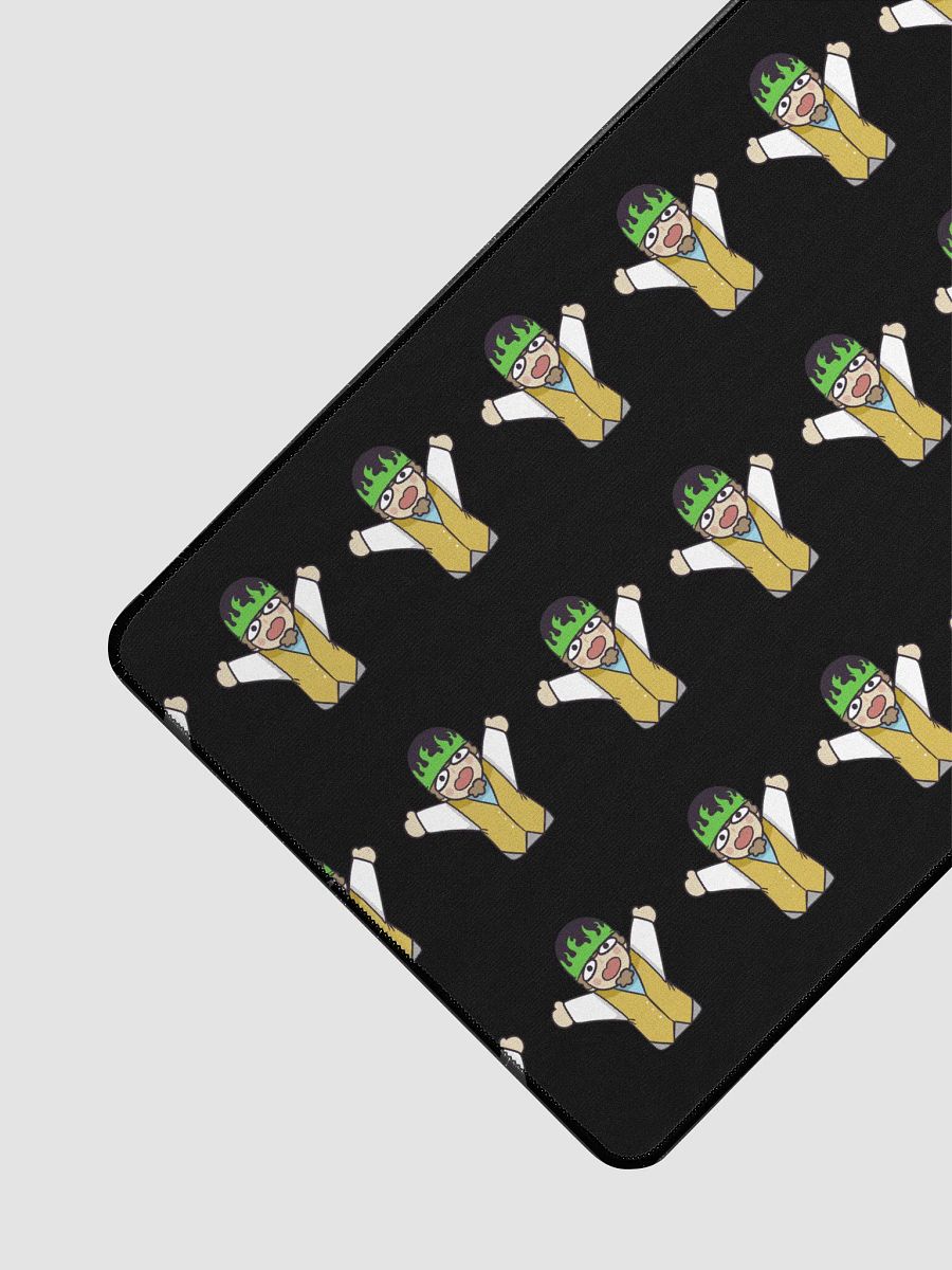 Hobbit Poppit Desk Mat product image (3)