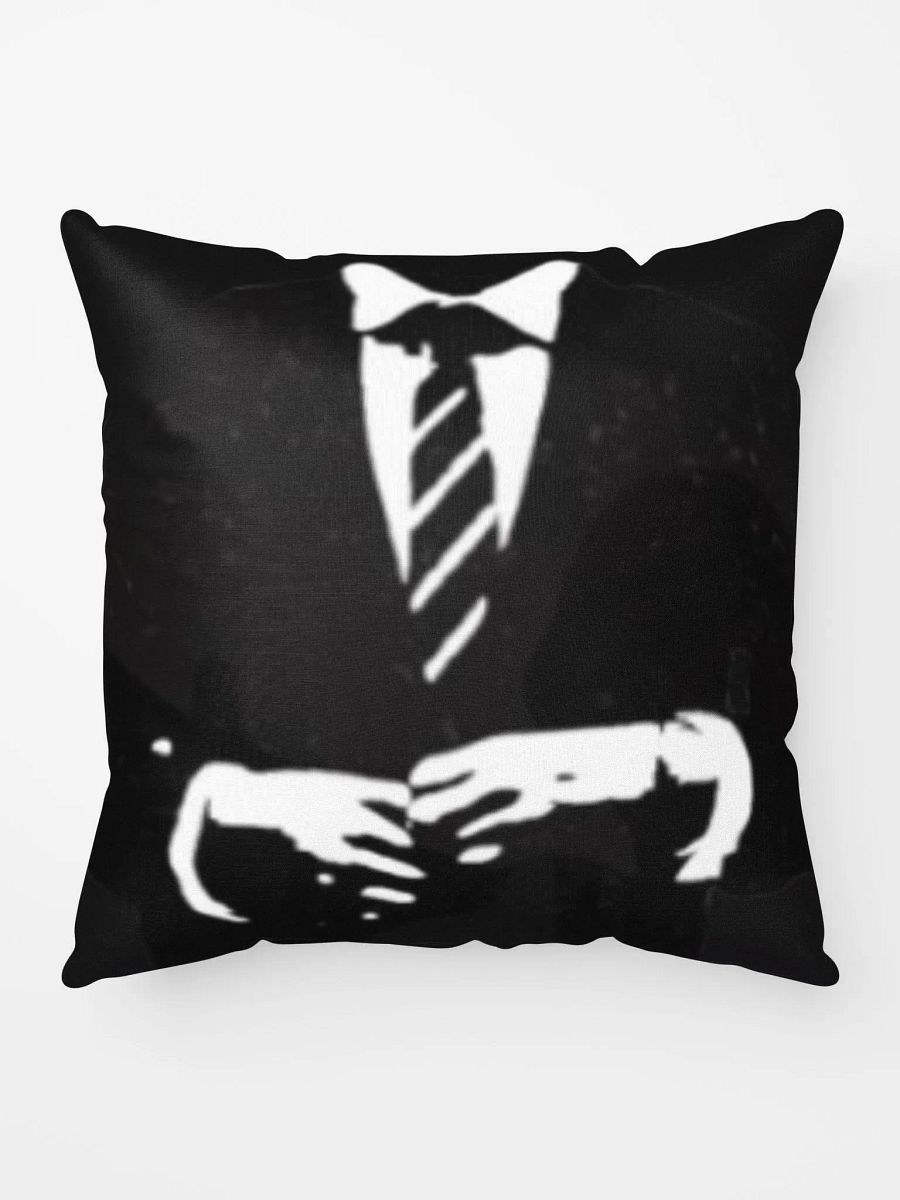 Mysterious All-Over Print Pillow product image (5)