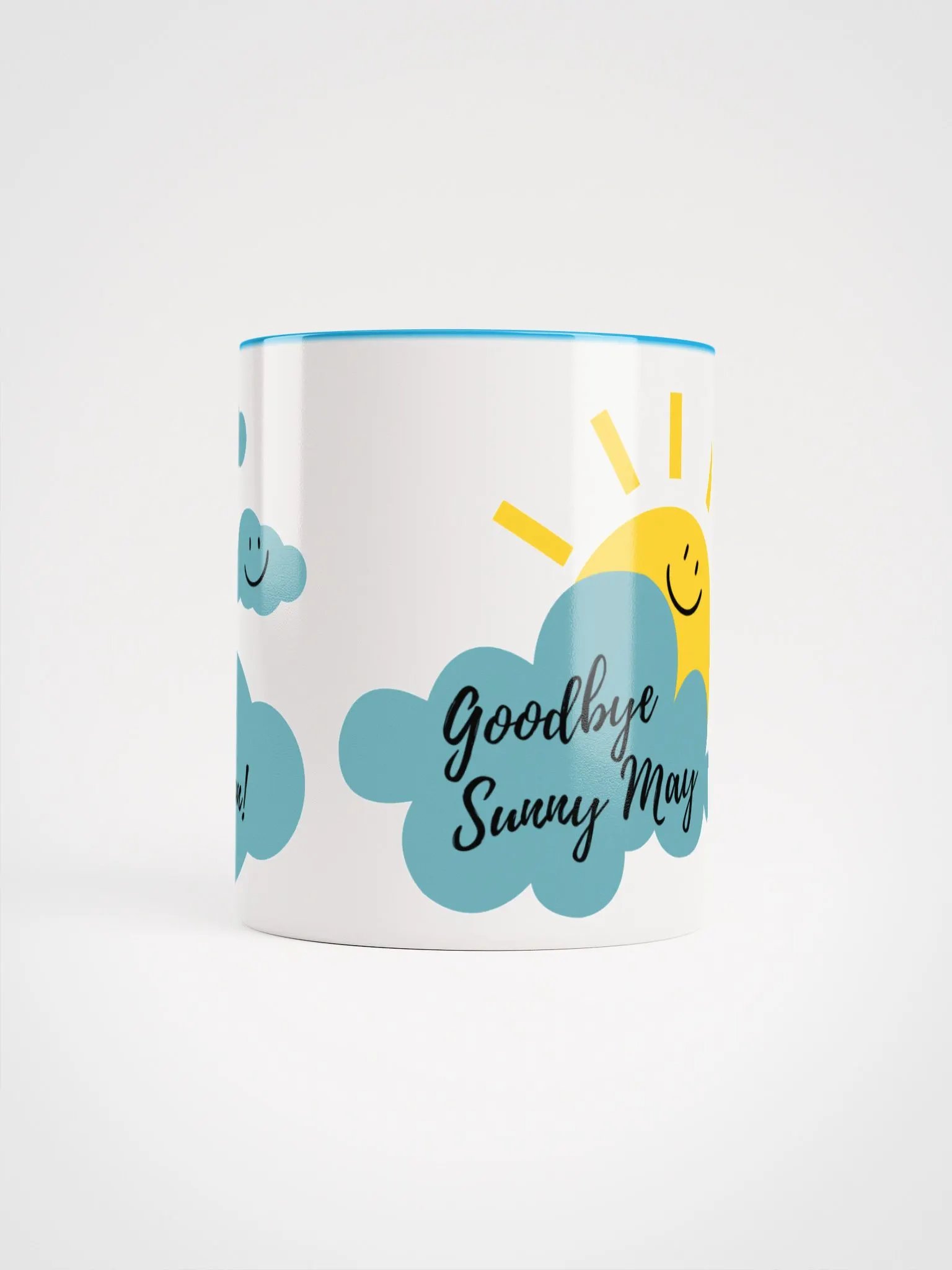 The Sunny May Mug product image (5)