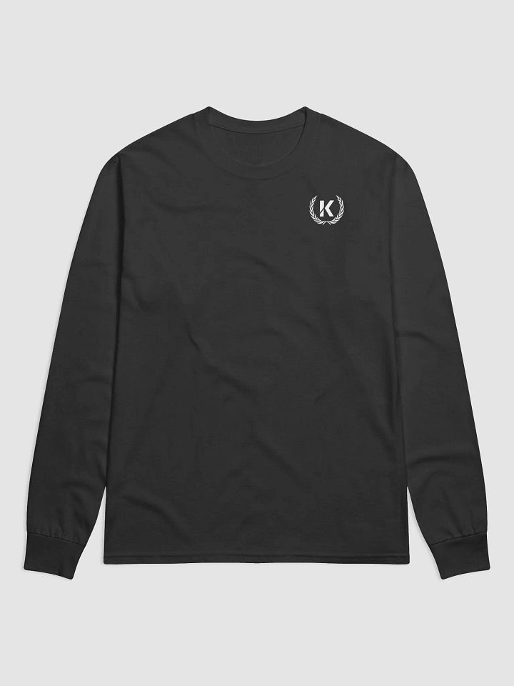Champion Long-Sleeve product image (1)