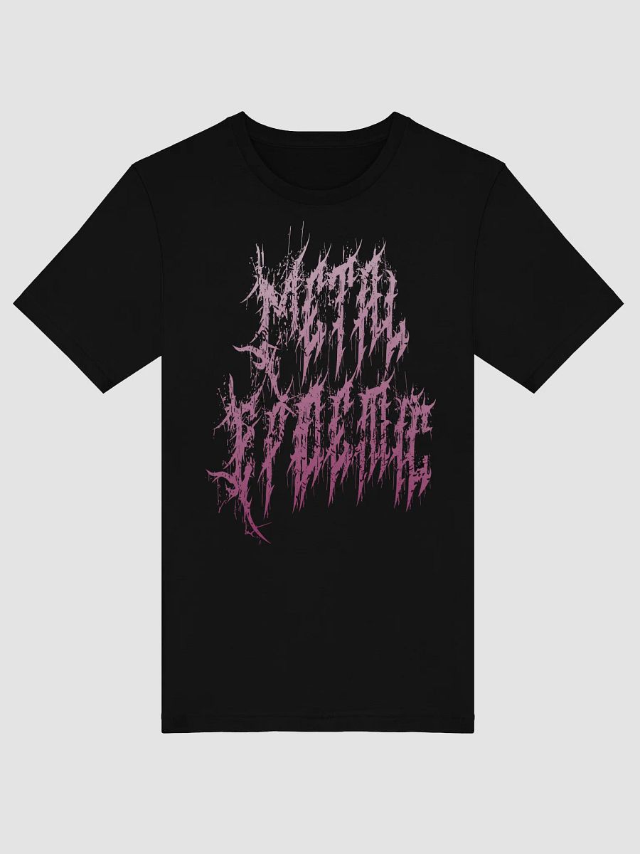 Metal Epidemic Mauled T-Shirt product image (1)