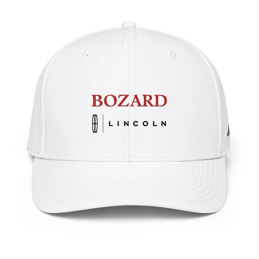 Bozard Lincoln Hat product image (1)