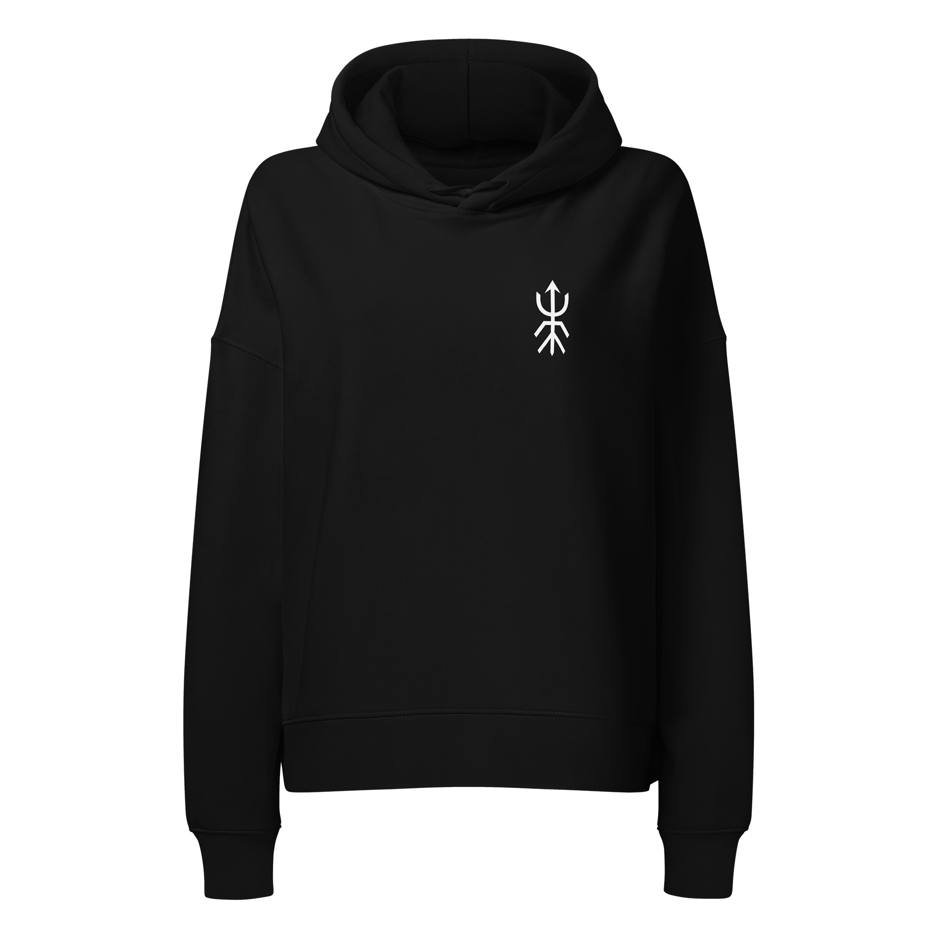 Legacy Strength Hoodie product image (1)