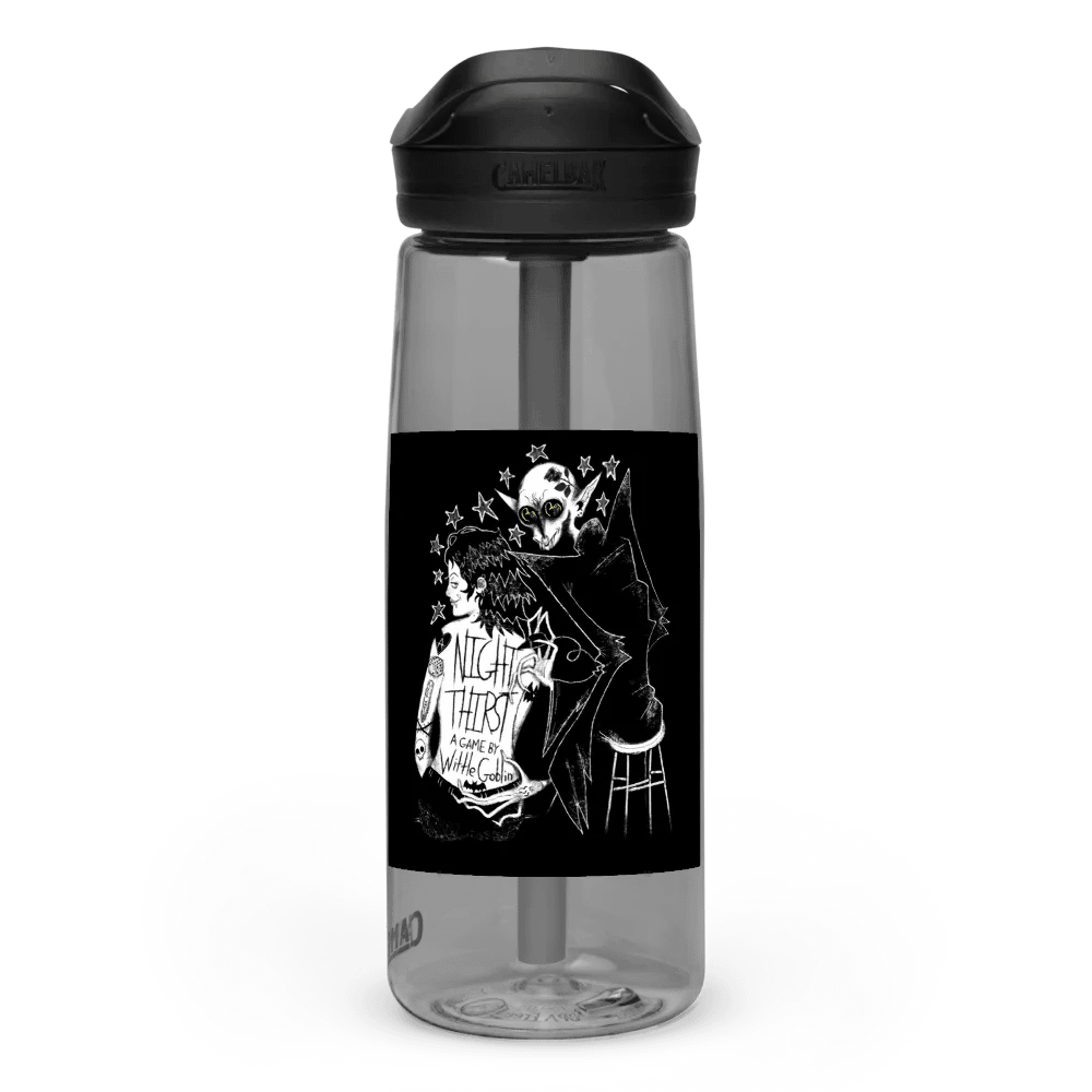 Night Thirst One Year Anniversary Water Camelbak product image (3)