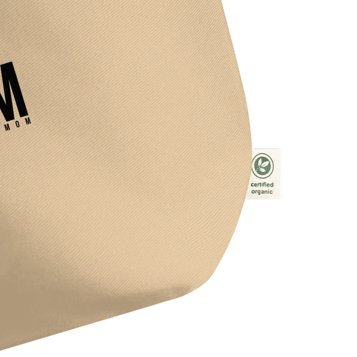 MTGM Logo Tote Bag product image (2)