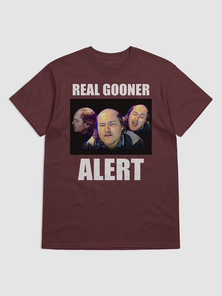 Real Gooner Alert product image (13)