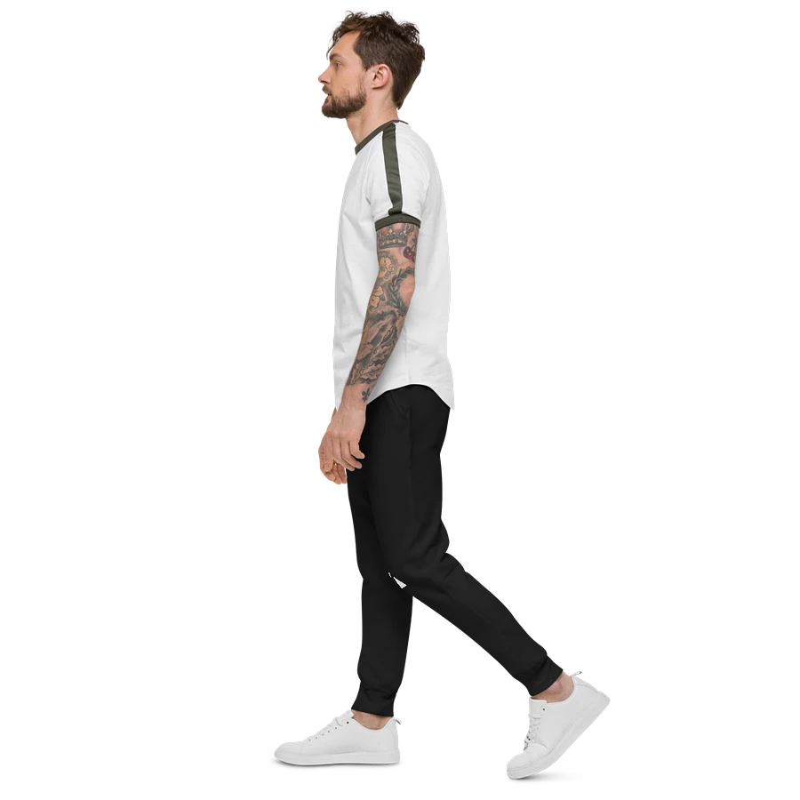 MIGHTCITYLABS UNISEX JOGGERS product image (3)
