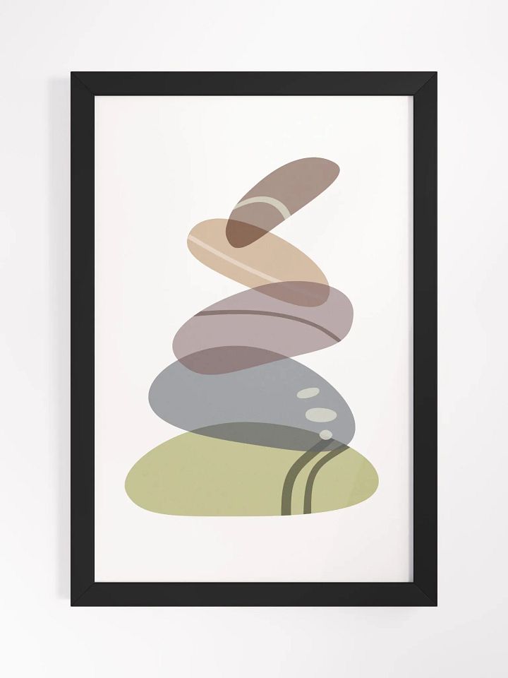 Balancing Stones product image (1)