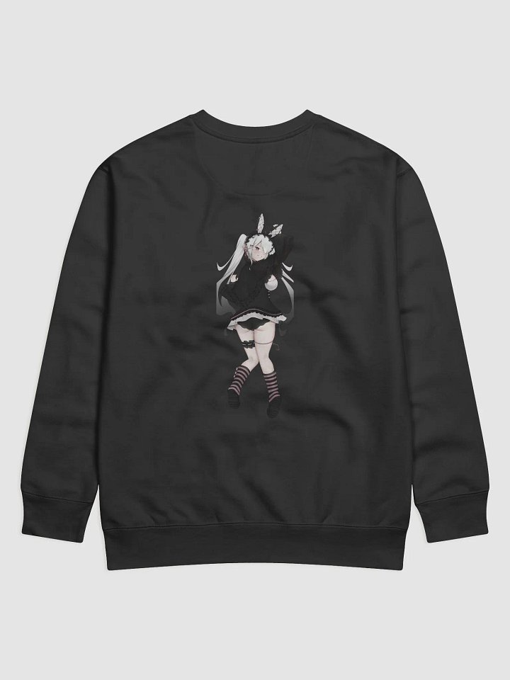 Gothic Jaynee Premium Sweatshirt product image (2)
