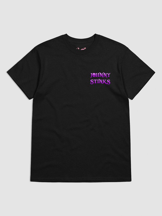 stinks