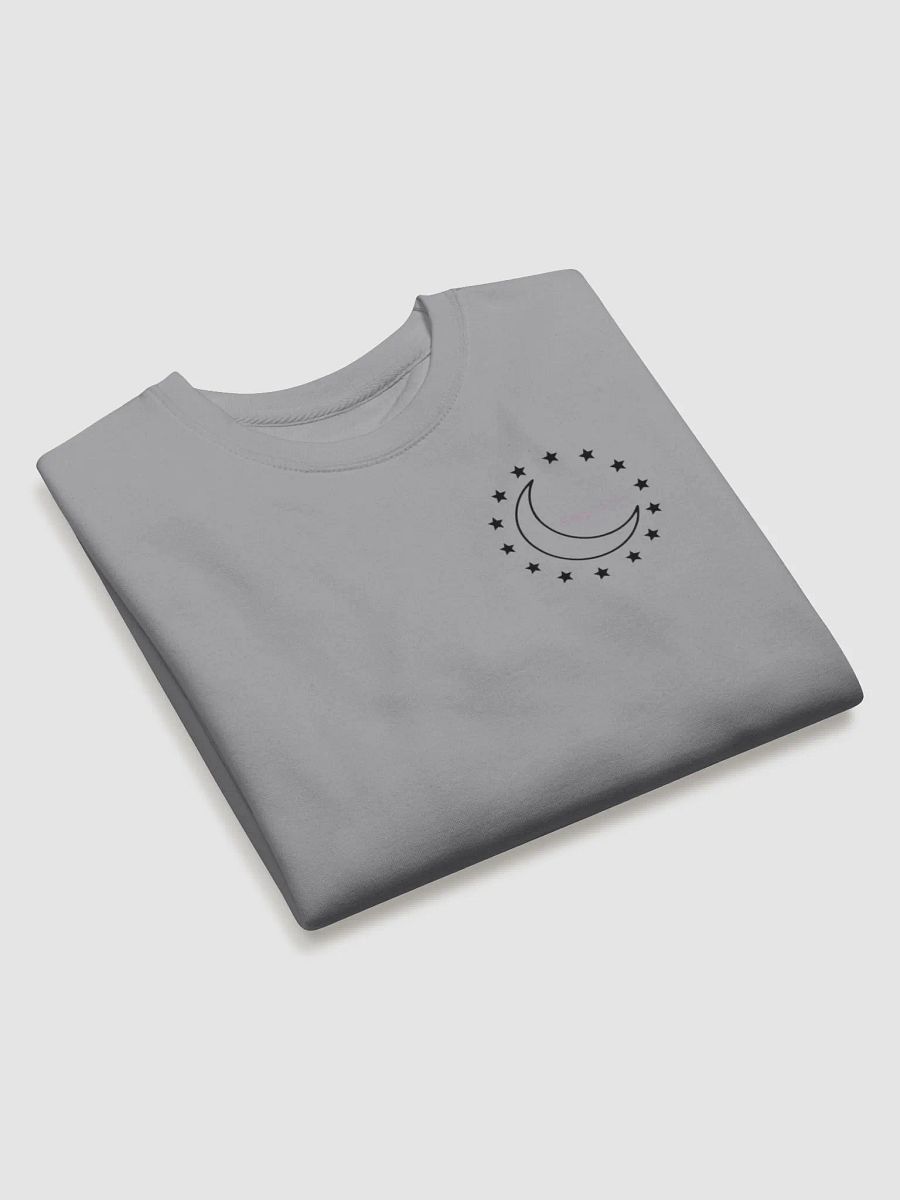 Moon & Stars Long Sleeve - Pink product image (10)